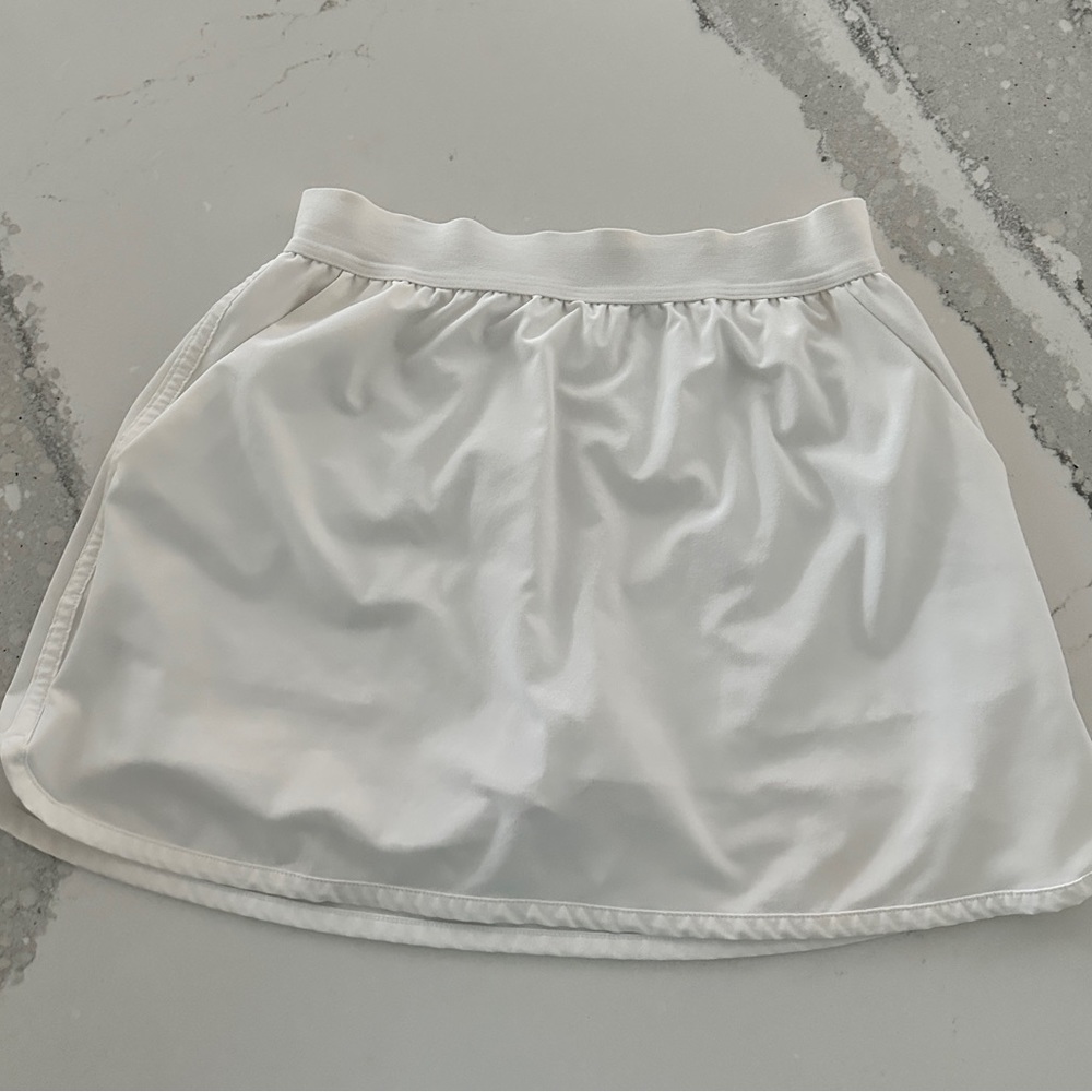 Slazenger youth golf skort